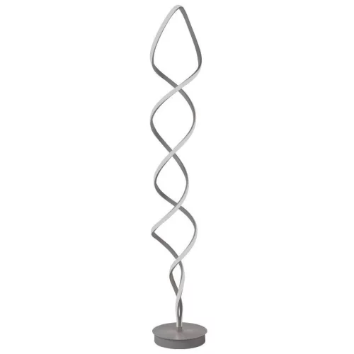 Fehér LED dizájn állólámpa 90W CCT 145cm