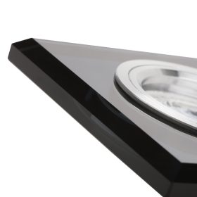 Mennyezeti spot lámpatest MORTA spot keret GU10/MR16-Kanlux