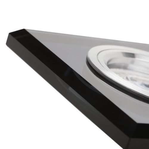 Mennyezeti spot lámpatest MORTA spot keret GU10/MR16-Kanlux