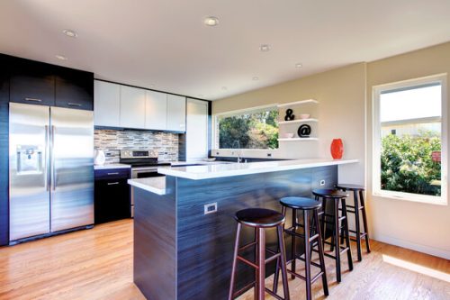 Mennyezeti spot lámpatest MORTA spot keret GU10/MR16 kör-Kanlux