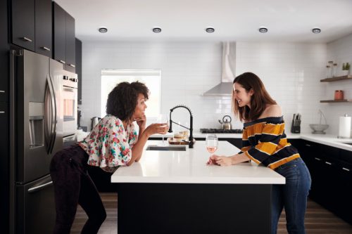 Mennyezeti spot lámpatest MORTA B spot keret GU10/MR16-Kanlux