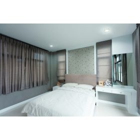   Mennyezeti spot lámpatest MORTA B spot keret GU10/MR16 átlátszó-Kanlux