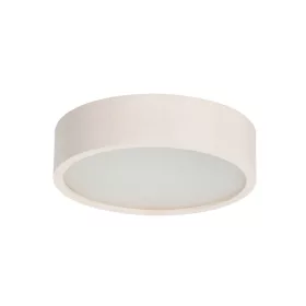   JASMIN sonoma tölgy mennyezeti lámpa E27-es foglalattal 270mm