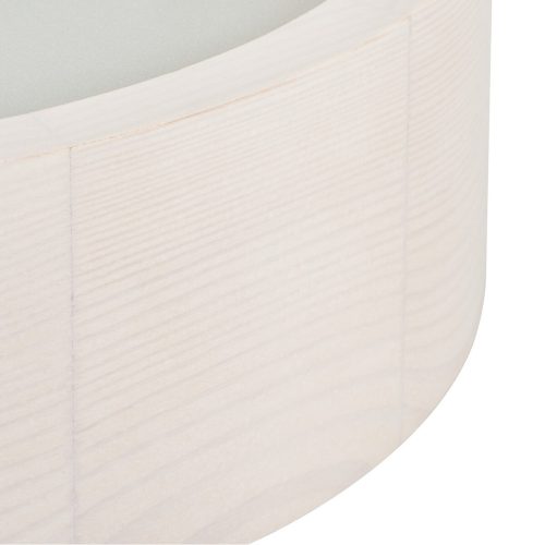 JASMIN sonoma tölgy mennyezeti lámpa E27-es foglalattal 270mm