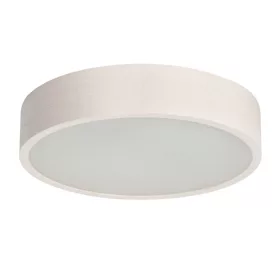   JASMIN sonoma tölgy mennyezeti lámpa E27-es foglalattal 370mm