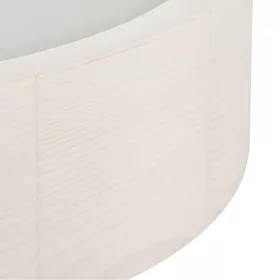   JASMIN sonoma tölgy mennyezeti lámpa E27-es foglalattal 370mm