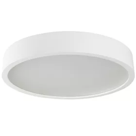 JASMIN mennyezeti lámpa E27-es foglalattal 470mm Fehér