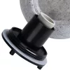 STONO Kerti Gömb Lámpatest 30cm E27 - KANLUX