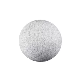 STONO Kerti Gömb Lámpatest 20cm E27 - KANLUX