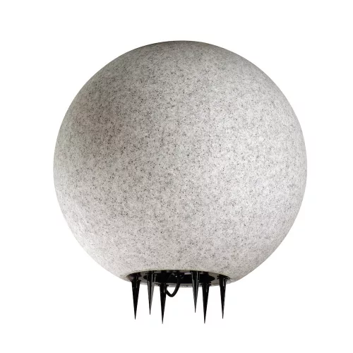STONO Kerti Gömb Lámpatest 20cm E27 - KANLUX
