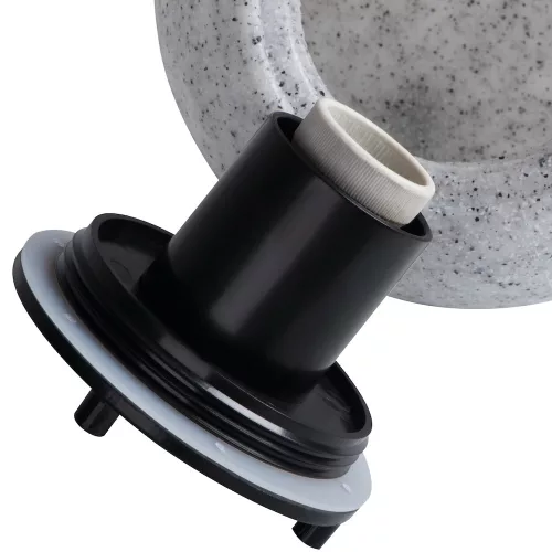 STONO Kerti Gömb Lámpatest 20cm E27 - KANLUX