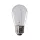 Kanlux ST45 filament LED fényforrás 0,9W E27 Kék