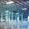 Kanlux GLASSv3 60 cm-es üveg LED fénycső, extra magas 1350 Lumen fényerővel