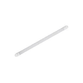 Kanlux GLASSv3 60 cm-es üveg LED fénycső, hideg fehér 6500K fénnyel