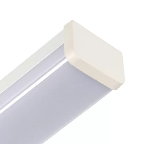 Kanlux Asten tükörmegvilágító lámpa fehér 60cm 12W természetes fény