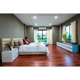   Mennyezeti spot lámpatest MORTA OCT spot keret GU10/MR16-Kanlux