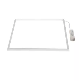 AVAR LED keret panel 60x60cm 40W 3600lm természetes fehér