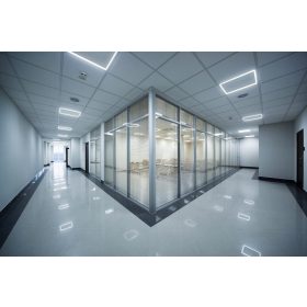 AVAR LED keret panel 60x60cm 40W 3600lm természetes fehér