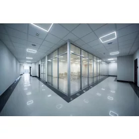 AVAR LED keret panel 60x60cm 40W 3600lm természetes fehér