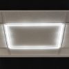 AVAR LED keret panel 60x60cm 40W 3600lm természetes fehér