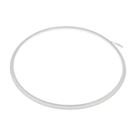 Kanlux AVAR 60x60cm-es, 40W-os LED panel irodai világításhoz, természetes fehér fénnyel