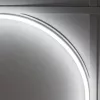 Kanlux AVAR 60x60cm-es, 40W-os LED panel irodai világításhoz, természetes fehér fénnyel