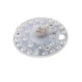 Cserélhető LED modul UFO lámpához 12 Watt Meleg fehér