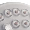 Cserélhető LED modul UFO lámpához 12 Watt Meleg fehér