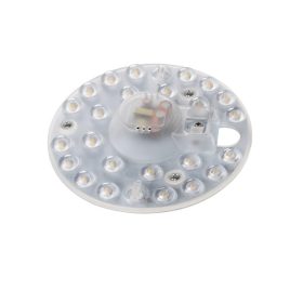   Cserélhető LED modul UFO lámpához 12 Watt Természetes fehér
