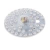 Cserélhető LED modul UFO lámpához 19 Watt Természetes fehér