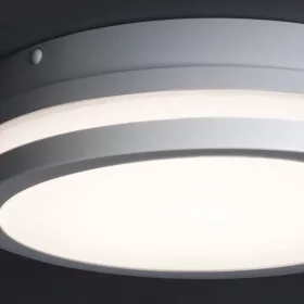  BENO kültéri mennyezeti LED lámpa 18W 1400lm 4000K Fehér Kör