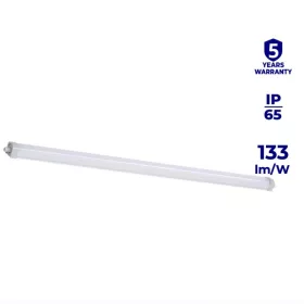   TP Strong por és páramentes LED lámpa 150cm 60W 8000lm 4000K