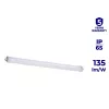 TP Strong por és páramentes LED lámpa 120cm 48W 6500lm 4000K