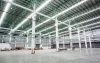 TP Strong por és páramentes LED lámpa 150cm 75W 10000lm 4000K