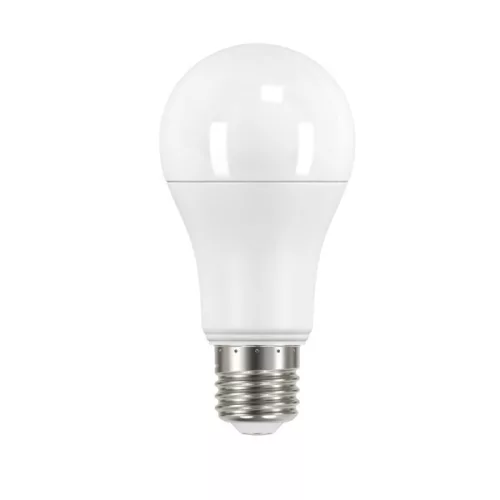 E27 fényerőszabályozható LED izzó 7,3W 806lm Meleg fehér A60 IQLED-Kanlux