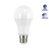 E27 fényerőszabályozható LED izzó 10,5W 1060lm Természetes fehér A60 IQLED-Kanlux