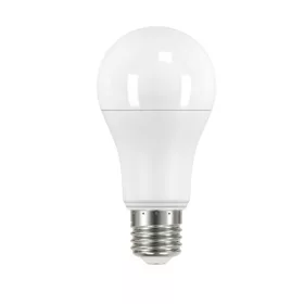   E27 fényerőszabályozható LED izzó 13,6W 1521lm Meleg fehér A60 IQLED-Kanlux