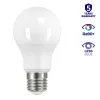 Kanlux IQ-LED Life szembarát LED fényforrás, Less Blue, E27, 7,2W 806 lumen, meleg fehér