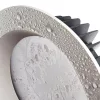 Kanlux TIBERI PRO mennyezeti spot lámpatest 20W 4000K IP44