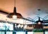 Kanlux XLED G95 filament LED gömb izzó, 7W, 2500K meleg fehér fénnyel