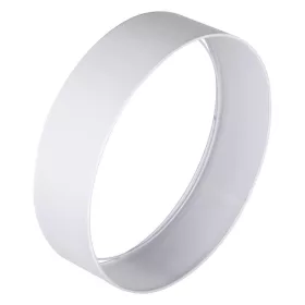   Mennyezeti lámpa szövet burával 17,5W 1500lm 3000K Fehér RIFA LED