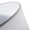Mennyezeti lámpa szövet burával 17,5W 1500lm 3000K Fehér RIFA LED