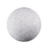 STONO Kerti Gömb Lámpatest 39cm E27 - KANLUX