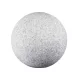 STONO Kerti Gömb Lámpatest 49cm E27 - KANLUX