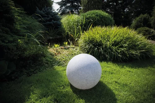 STONO Kerti Gömb Lámpatest 49cm E27 - KANLUX