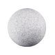 STONO Kerti Gömb Lámpatest 59cm E27 - KANLUX
