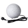 STONO Kerti Gömb Lámpatest 59cm E27 - KANLUX