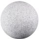 STONO Kerti Gömb Lámpatest 78cm E27 - KANLUX