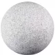 STONO Kerti Gömb Lámpatest 78cm E27 - KANLUX