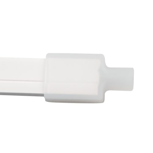 Hajlítható Neon Flex LED szalag, ami homogén, pontmentes fényt ad egyedi feliratokhoz